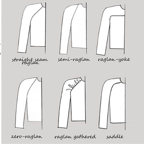 LULAROE XL Randy Baseball Tee • Mid-Length Raglan Sleeves • Multi Color Body - Picture 3 of 10